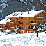 Abendrot Apartments-25 By Interhome Lejlighed