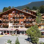 Abendrot Apartments-25 By Interhome Lejlighed Grindelwald