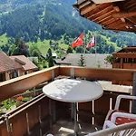 Appartement Abendrot Apartments-25 By Interhome