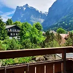 Lejlighed Abendrot Apartments-25 By Interhome *