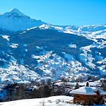 Abendrot Apartments-25 By Interhome Lejlighed Grindelwald