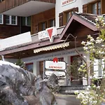Appartement Abendrot Apartments-25 By Interhome Grindelwald