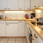 Lejlighed Abendrot Apartments-25 By Interhome Grindelwald
