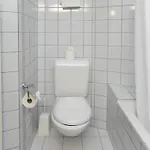 Lejlighed Abendrot Apartments-25 By Interhome