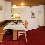 Abendrot Apartments-25 By Interhome Appartement