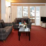 Abendrot Apartments-25 By Interhome Appartement Grindelwald