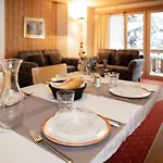 Abendrot Apartments-25 By Interhome Lejlighed Grindelwald