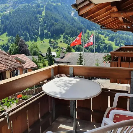 Appartement Abendrot Apartments-25 By Interhome