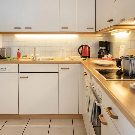 Appartement Abendrot Apartments-25 By Interhome Grindelwald