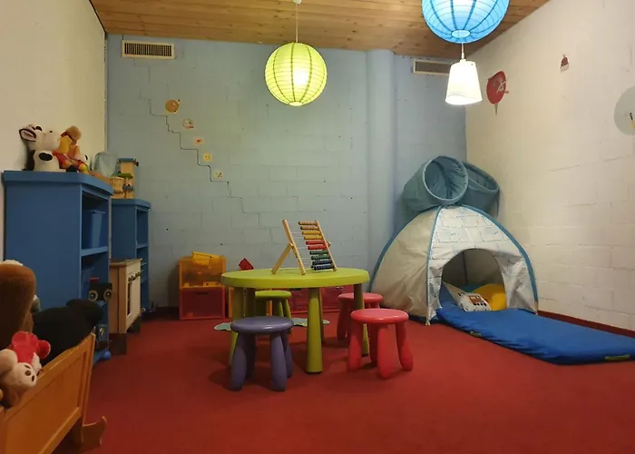 Abendrot Apartments-25 By Interhome グリンデルヴァルト