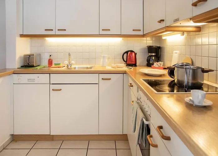 アパート Abendrot Apartments-25 By Interhome グリンデルヴァルト