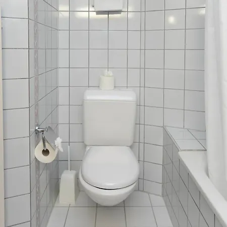 Apartman Abendrot Apartments-25 By Interhome