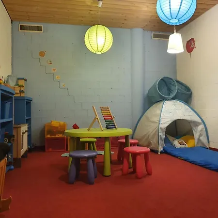 Abendrot Apartments-25 By Interhome جريندلوالد