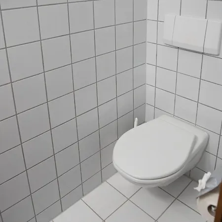 Abendrot Apartments-25 By Interhome شقة جريندلوالد