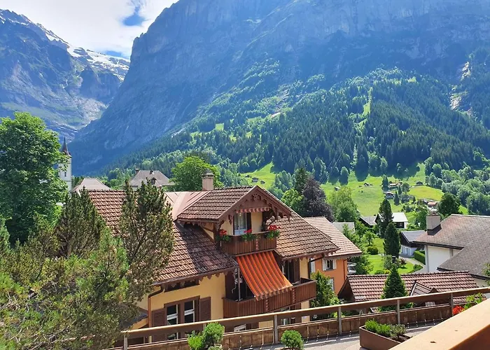 Apartamento Abendrot Apartments-25 By Interhome